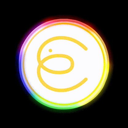 Mgronald Fast Food Led Neon Sign For Burger Place Rgb Color - LED neon sign close-up detail
