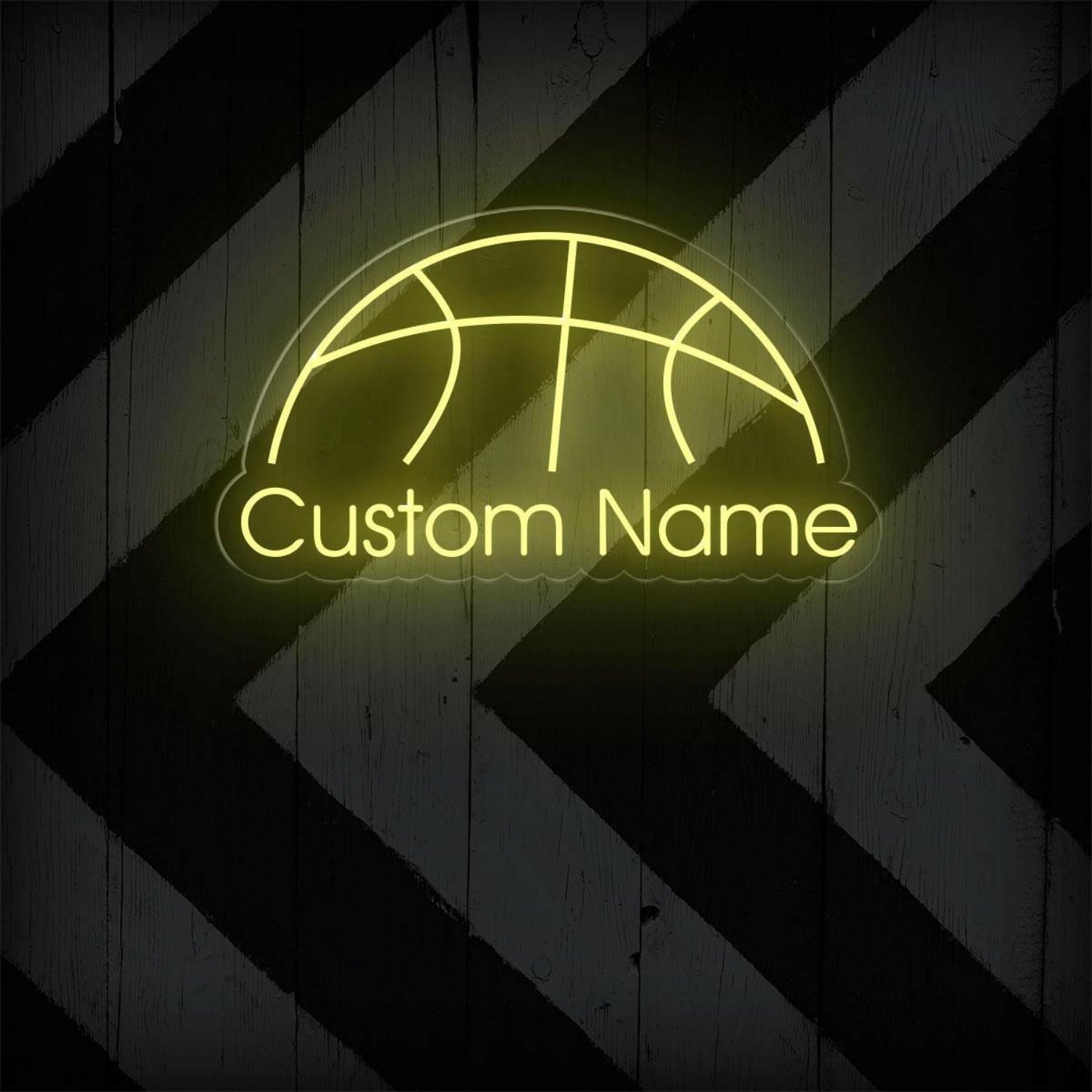Michael Basketball Custom Led Neon Sign For Wall Decor | Shineneon