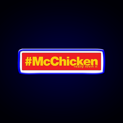 Michigan State Fast Food Led Neon Sign For Burger Place Rgb Color - Shineneon