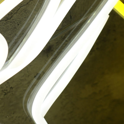 Microphone And Glasses Custom Led Neon Sign - Shineneon