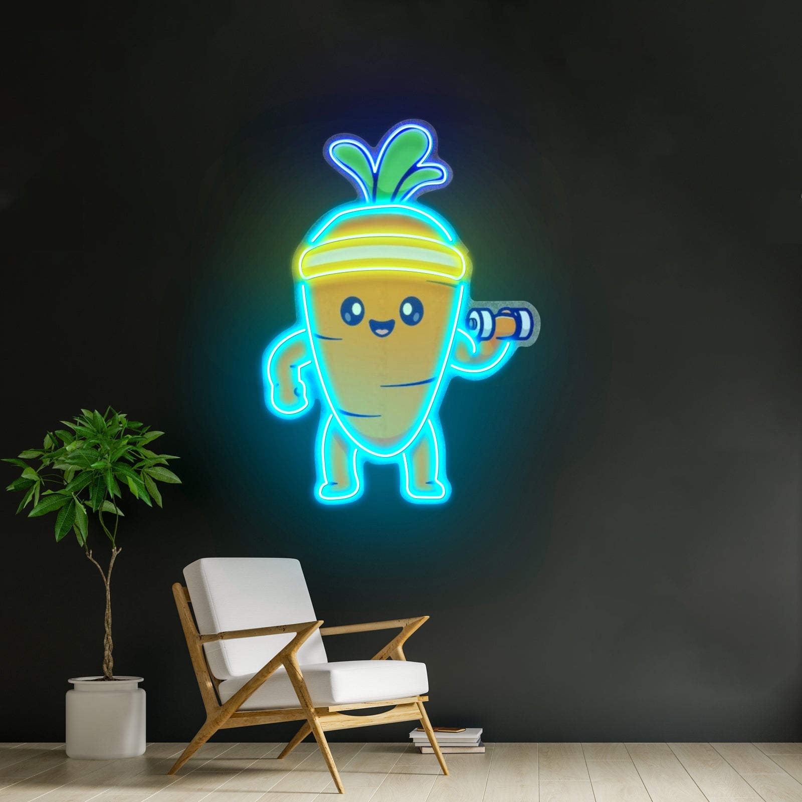 Milkshake Badge Led Neon Sign Light Custom Led Signs - Shineneon