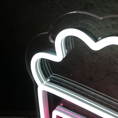 Milkshake Custom Led Neon Sign | Shineneon