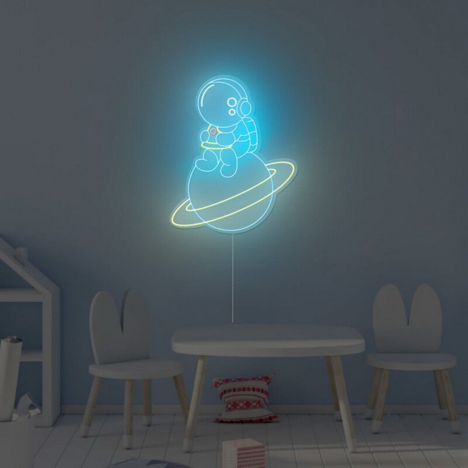 Mini Astranaut Led Neon Sign | Shineneon