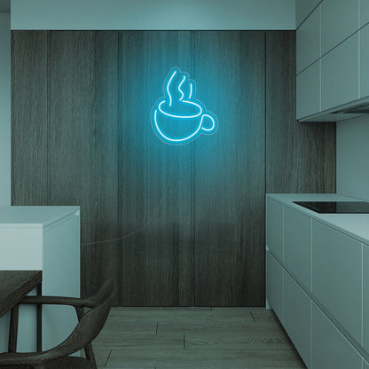 Mini Coffee Cup Led Neon Sign | Shineneon