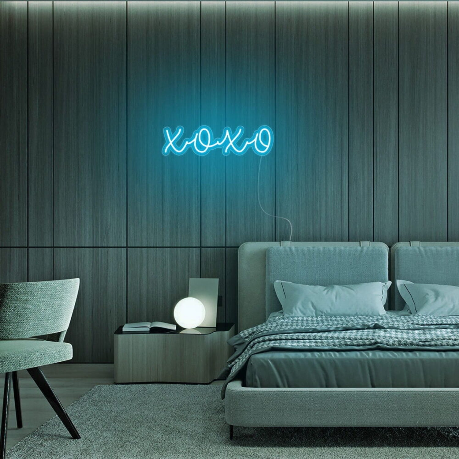 Mini Xoxo Neon Sign | Shineneon