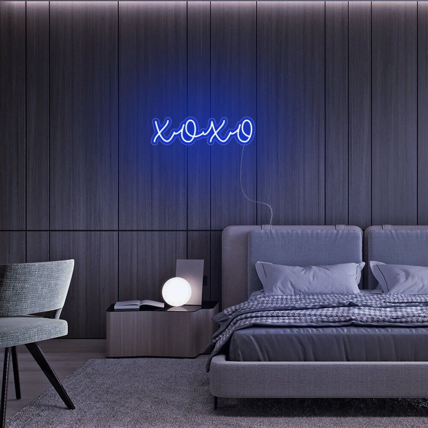 Mini Xoxo Neon Sign | Shineneon