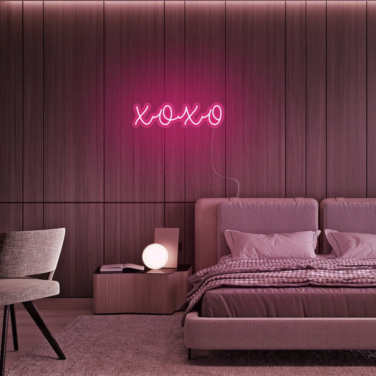 Mini Xoxo Neon Sign | Shineneon