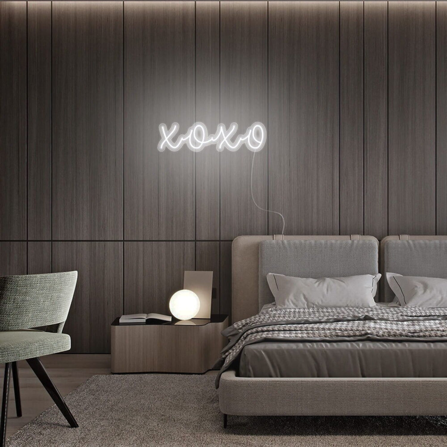 Mini Xoxo Neon Sign | Shineneon