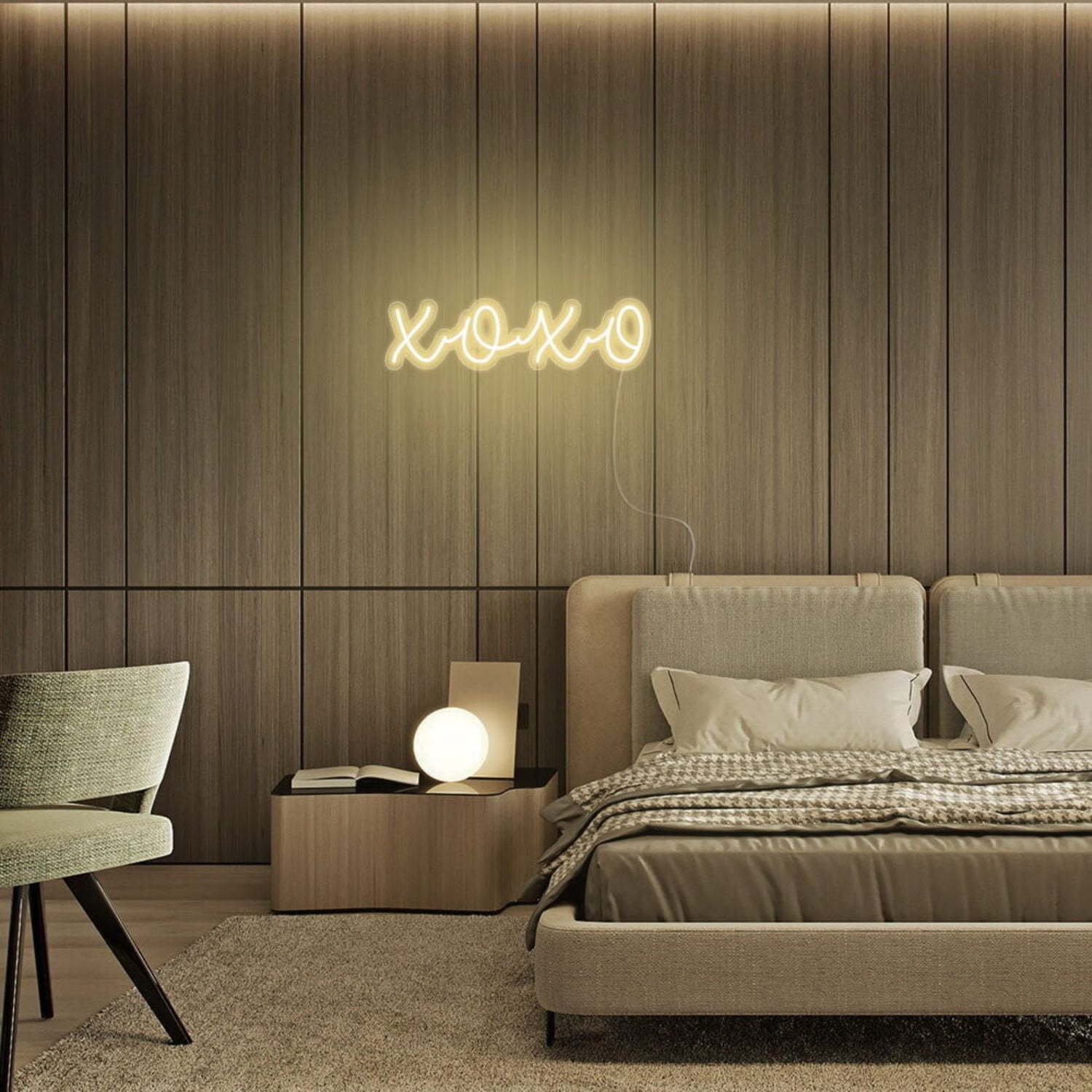 Mini Xoxo Neon Sign | Shineneon