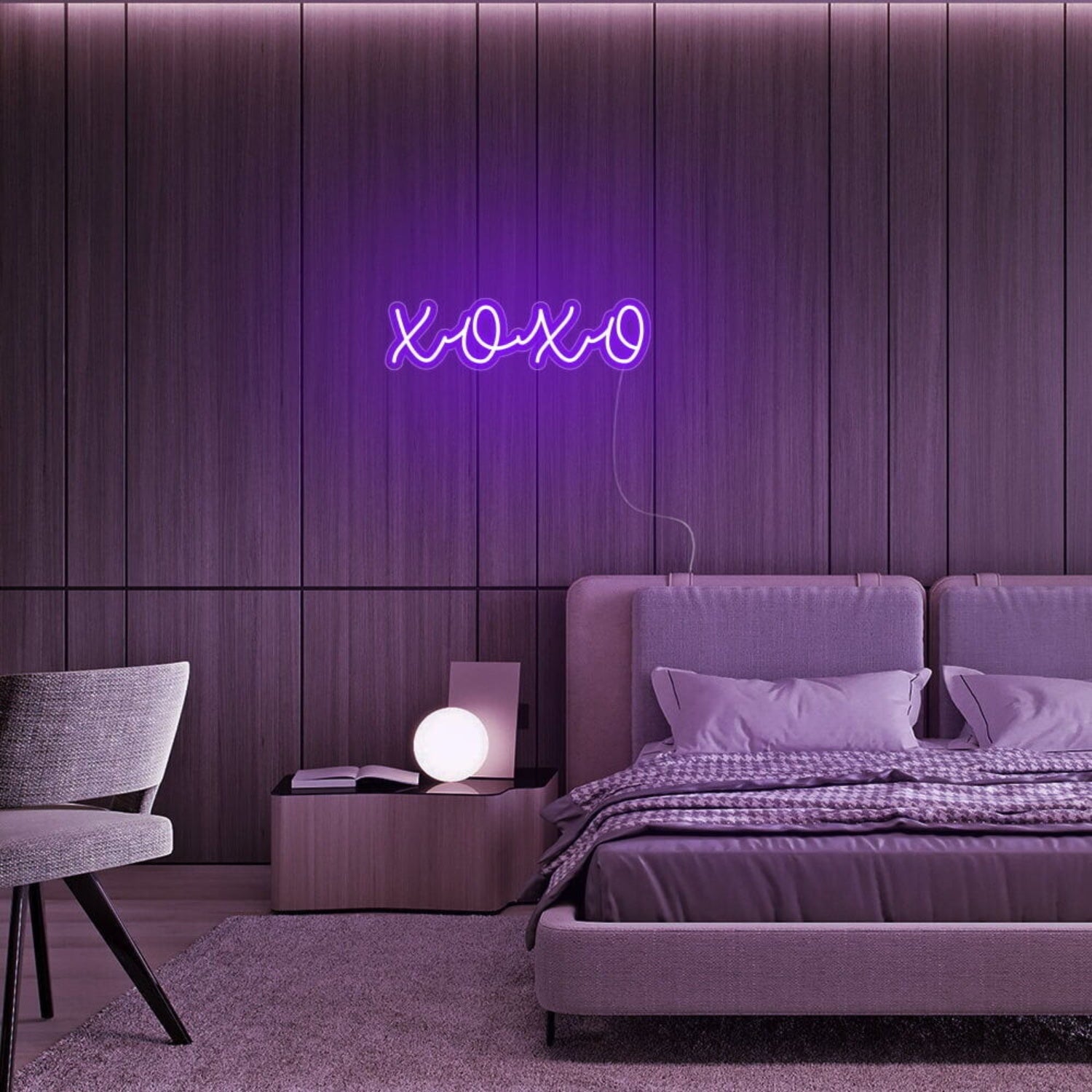 Mini Xoxo Neon Sign | Shineneon