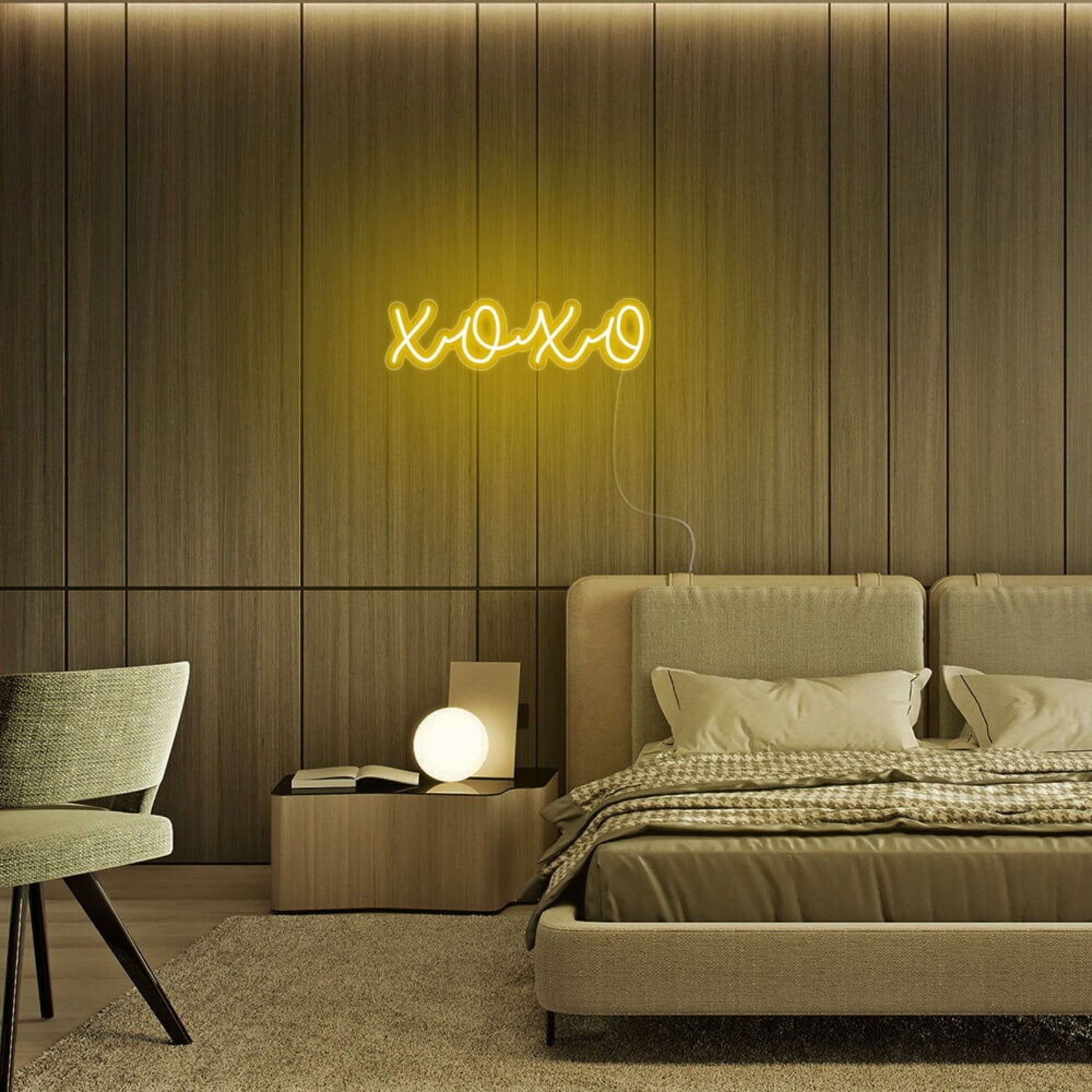 Mini Xoxo Neon Sign | Shineneon