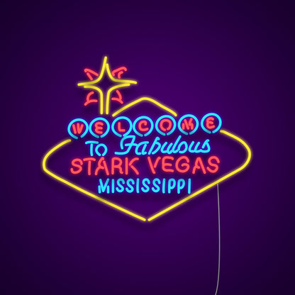 Mississippi Led Neon Signs Wall Art | Shineneon