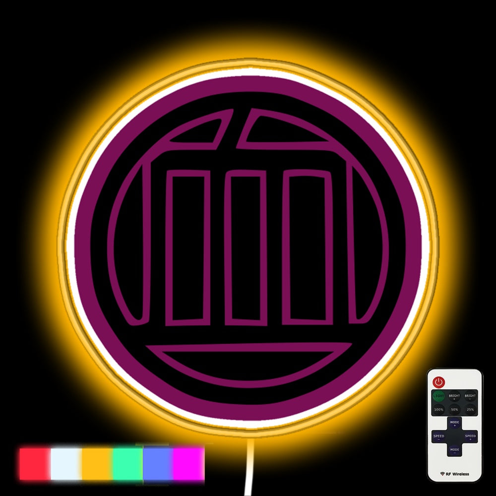 Mochimo Led Neon Sign