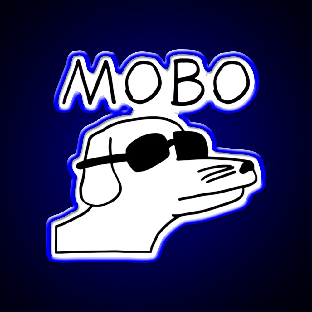 Modern Baseball Dog Mobo Beer Bar Decor Led Neon Sign Rgb Color - LED neon sign view 5