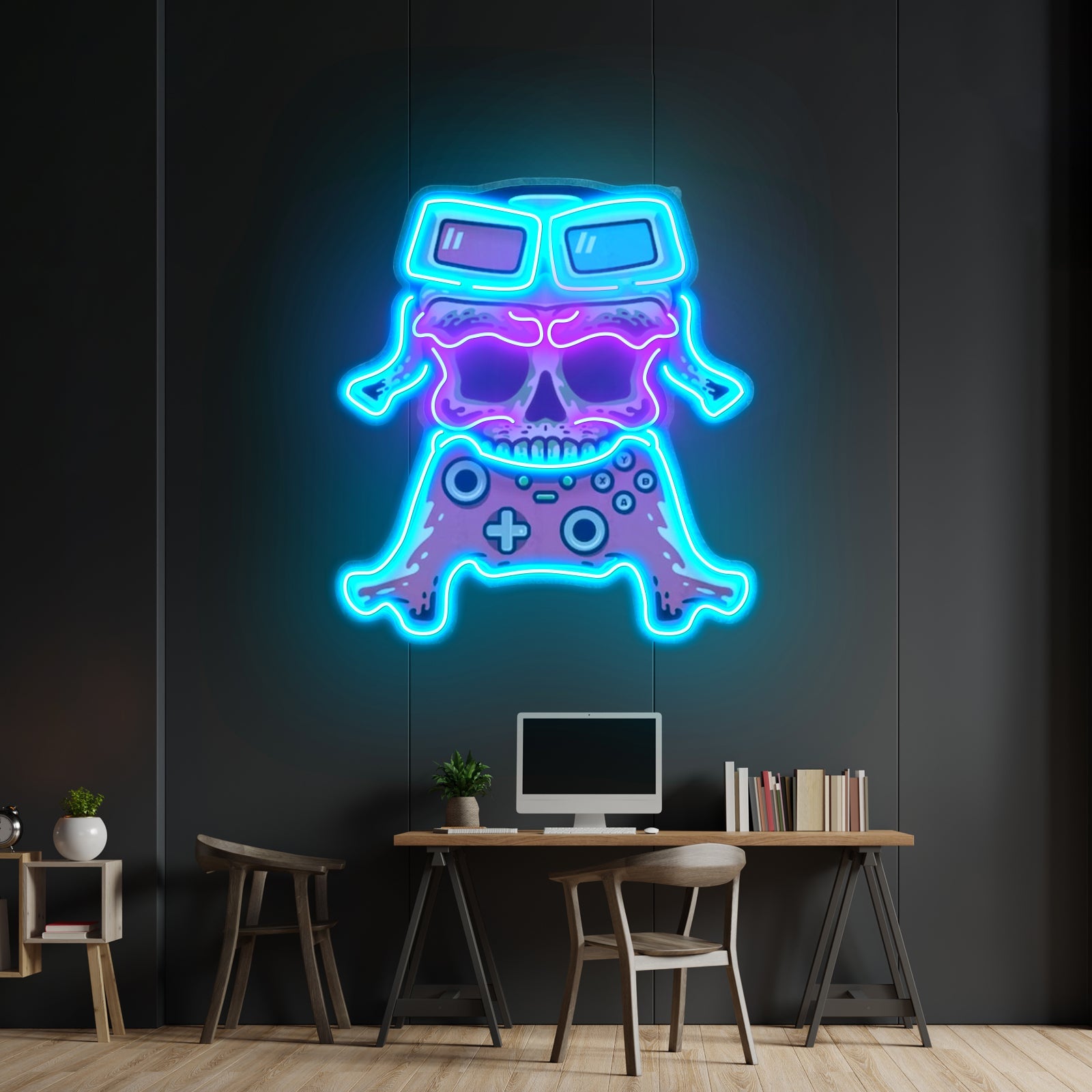 Modern Style Led Neon Sign Light Custom Led Signs - Shineneon