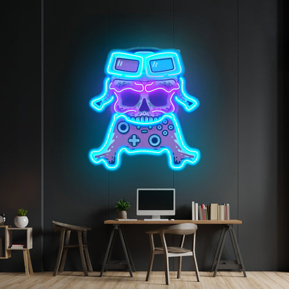 Modern Style Led Neon Sign Light Custom Led Signs