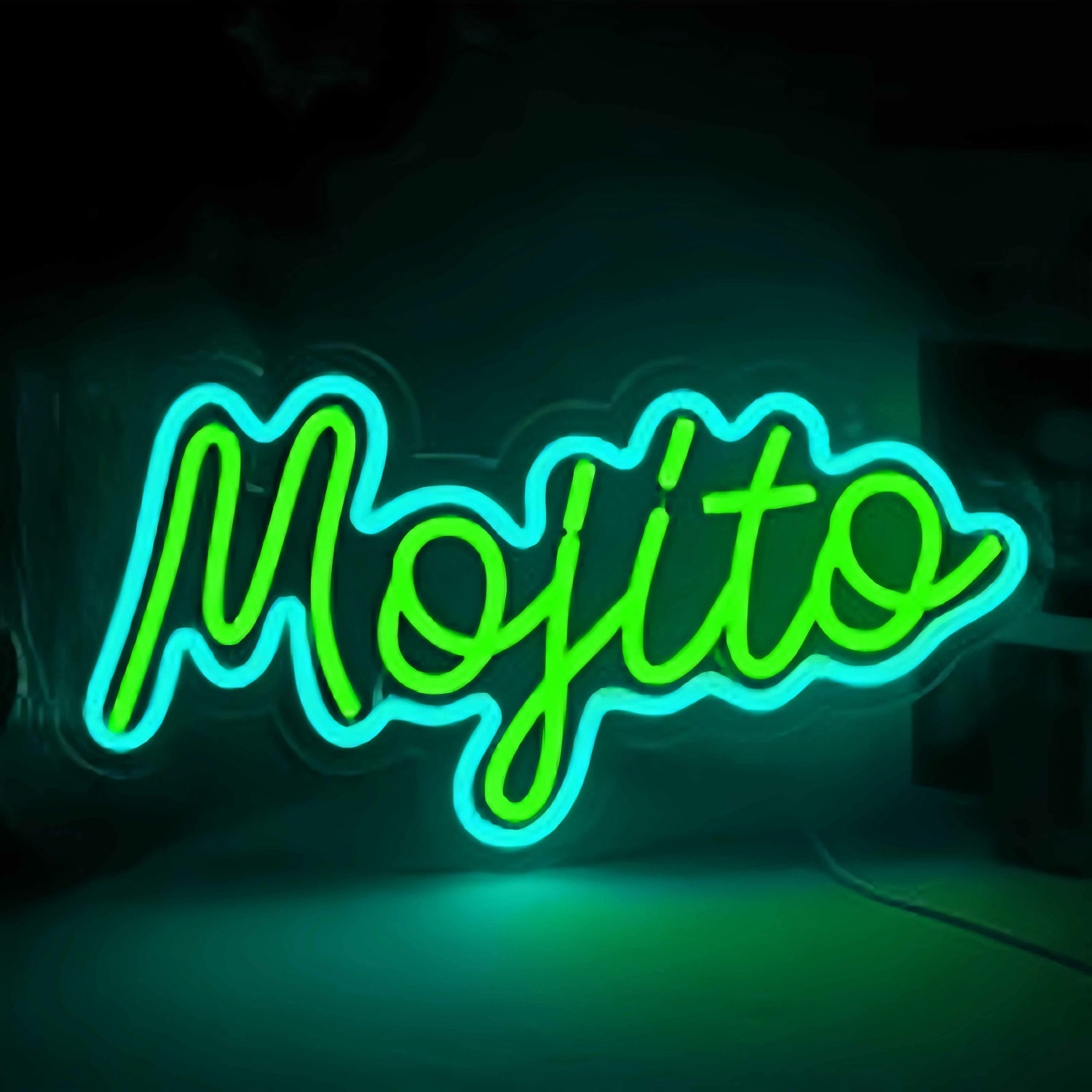 Mojito Bar Drink Led Neon Sign | Shineneon