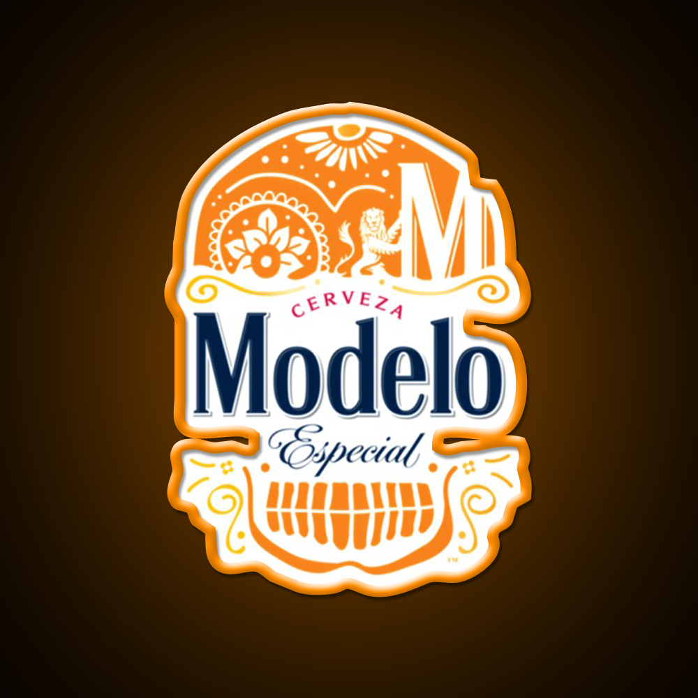 Mondelo Beer Bar Decor Led Neon Sign Rgb Color - LED neon sign view 6