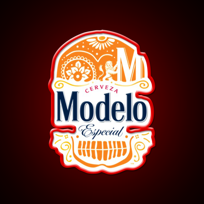 Mondelo Beer Bar Decor Led Neon Sign Rgb Color - LED neon sign view 10
