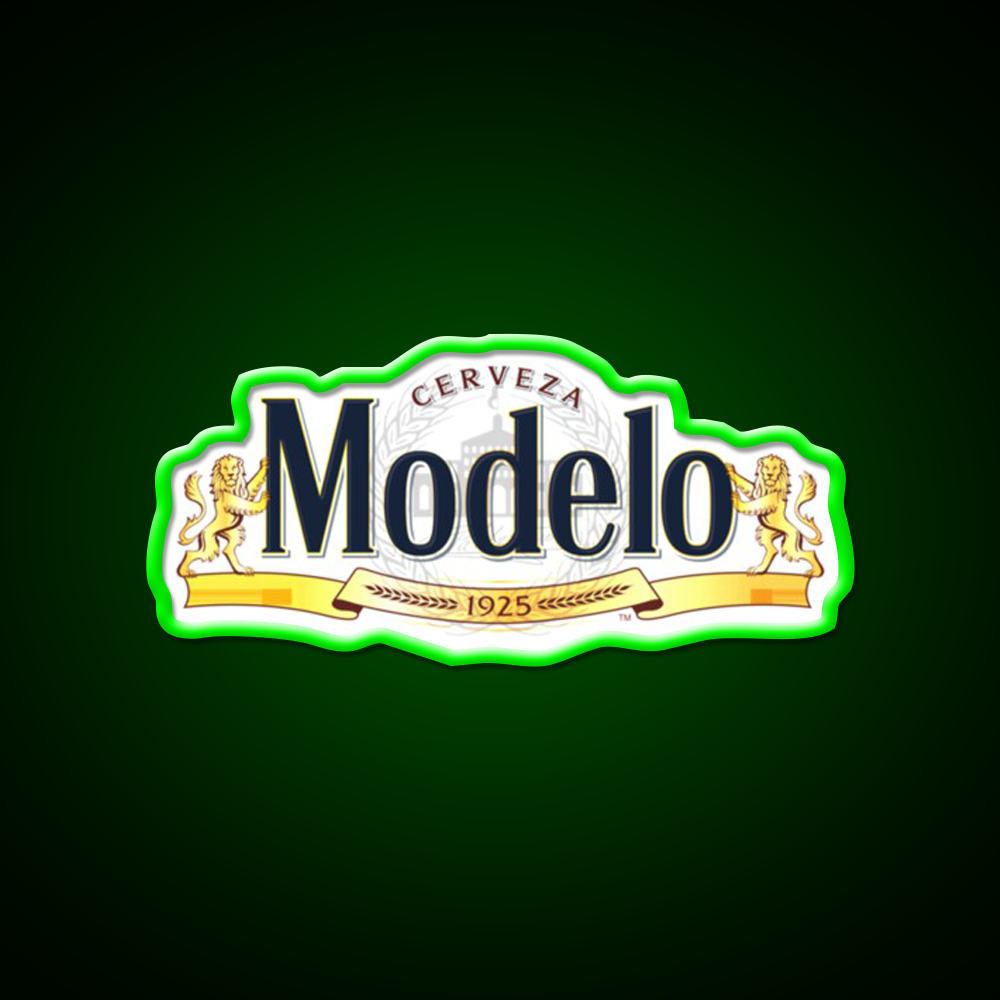 Mondelo Essential Beer Bar Decor Led Neon Sign Rgb Color - LED neon sign view 8
