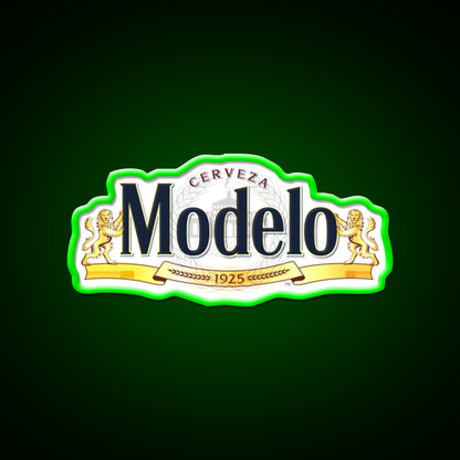 Mondelo Essential Beer Bar Decor Led Neon Sign Rgb Color - LED neon sign view 8