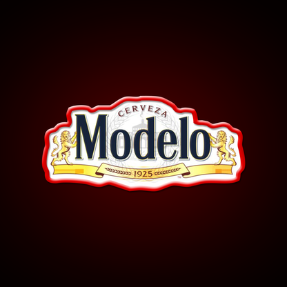 Mondelo Essential Beer Bar Decor Led Neon Sign Rgb Color - LED neon sign view 10