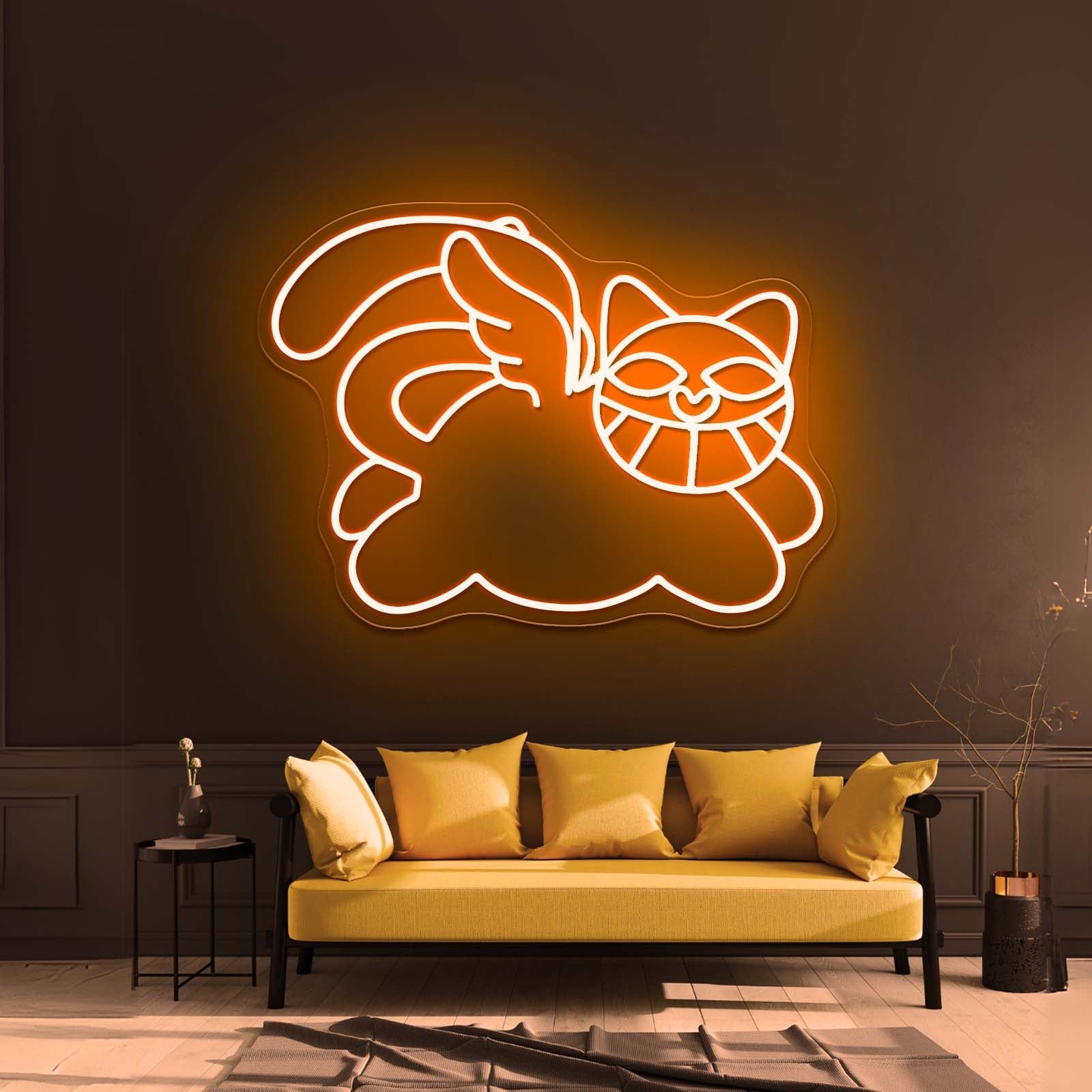 Monster Squad Led Neon Sign Light Custom Led Signs - Shineneon