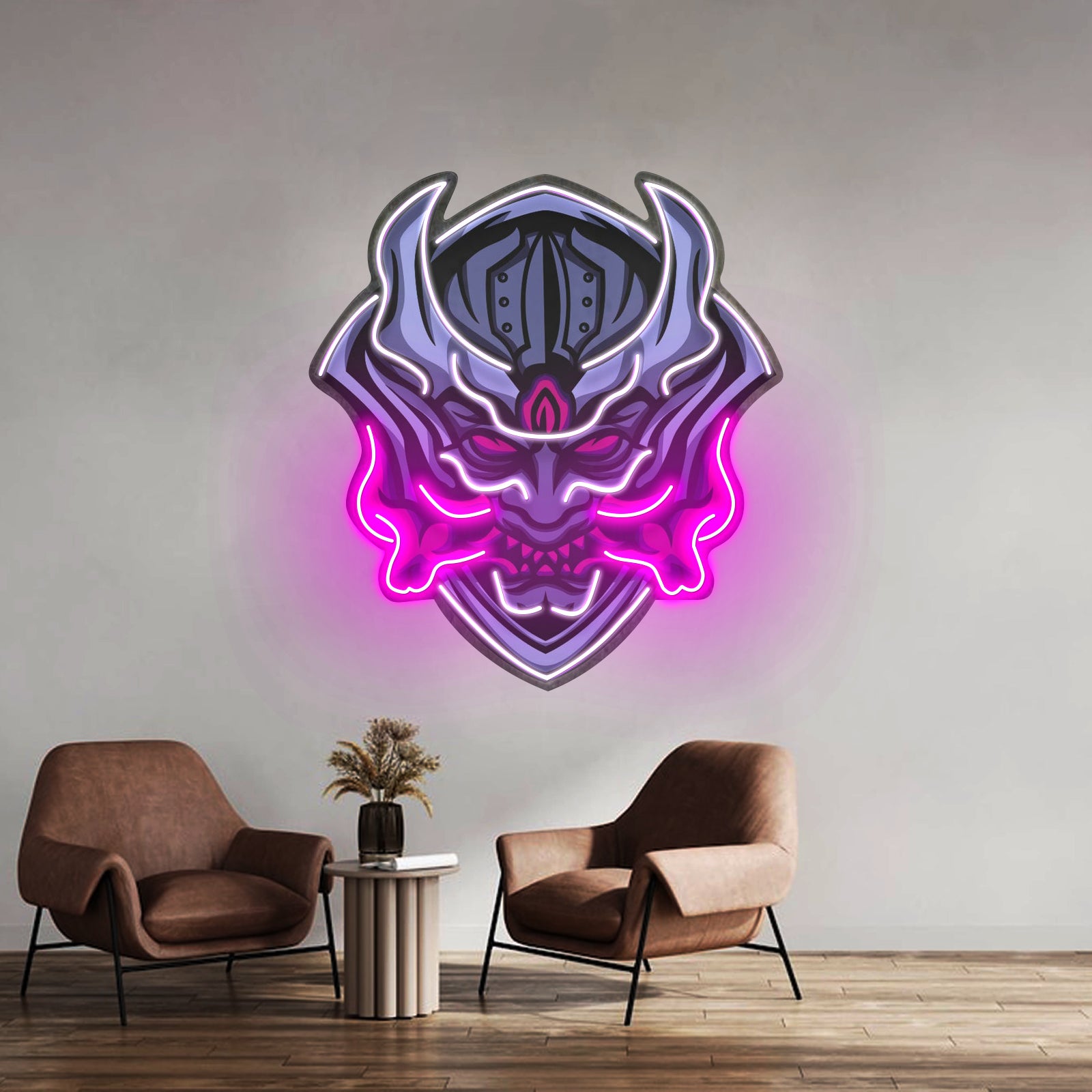 Monster Squad Led Neon Sign Light Custom Led Signs