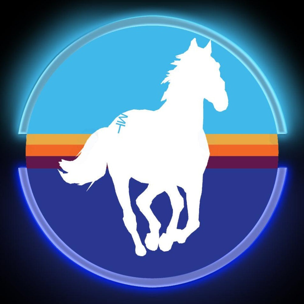 Montucky Led Neon Sign Bar Wall Decor