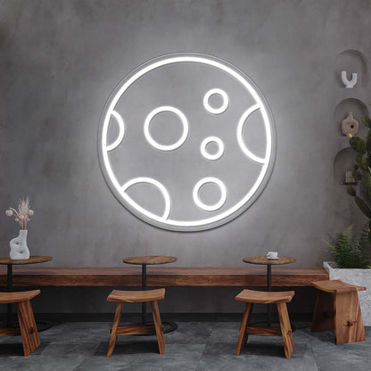 More Camping Less Stress Nature Artwork Inexpensive Custom Neon Signs