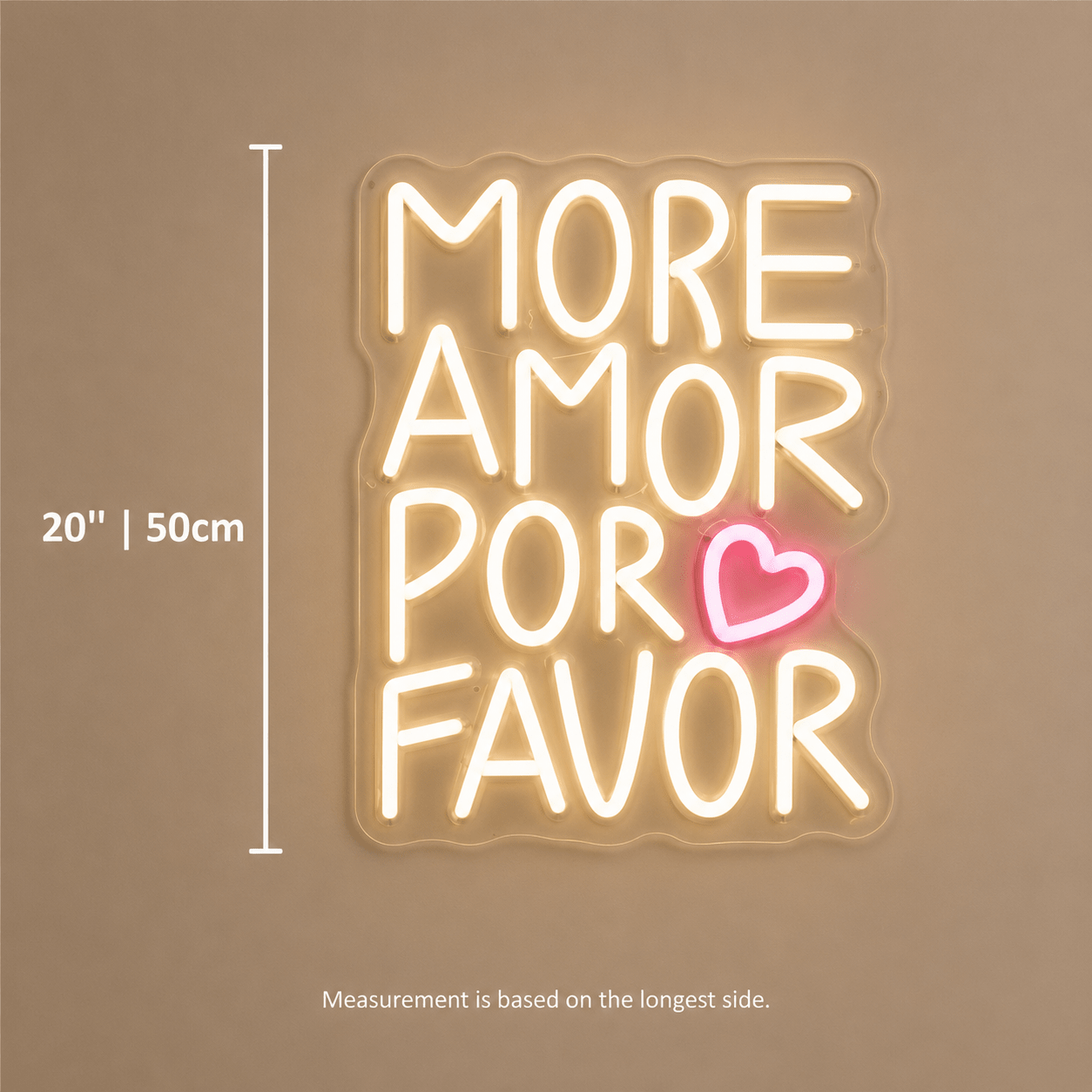 More Armor Porc Favor LED Neon Sign - Shineneon