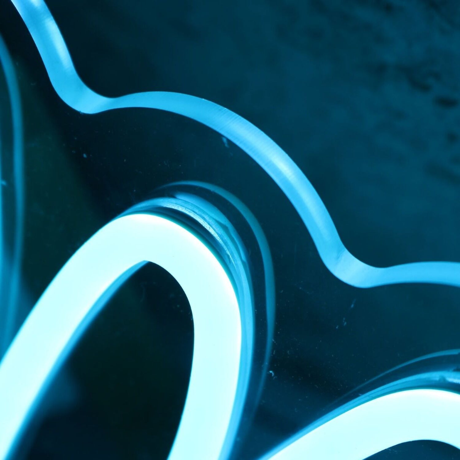 Mortgage Matters Blue Led Neon Sign - Shineneon