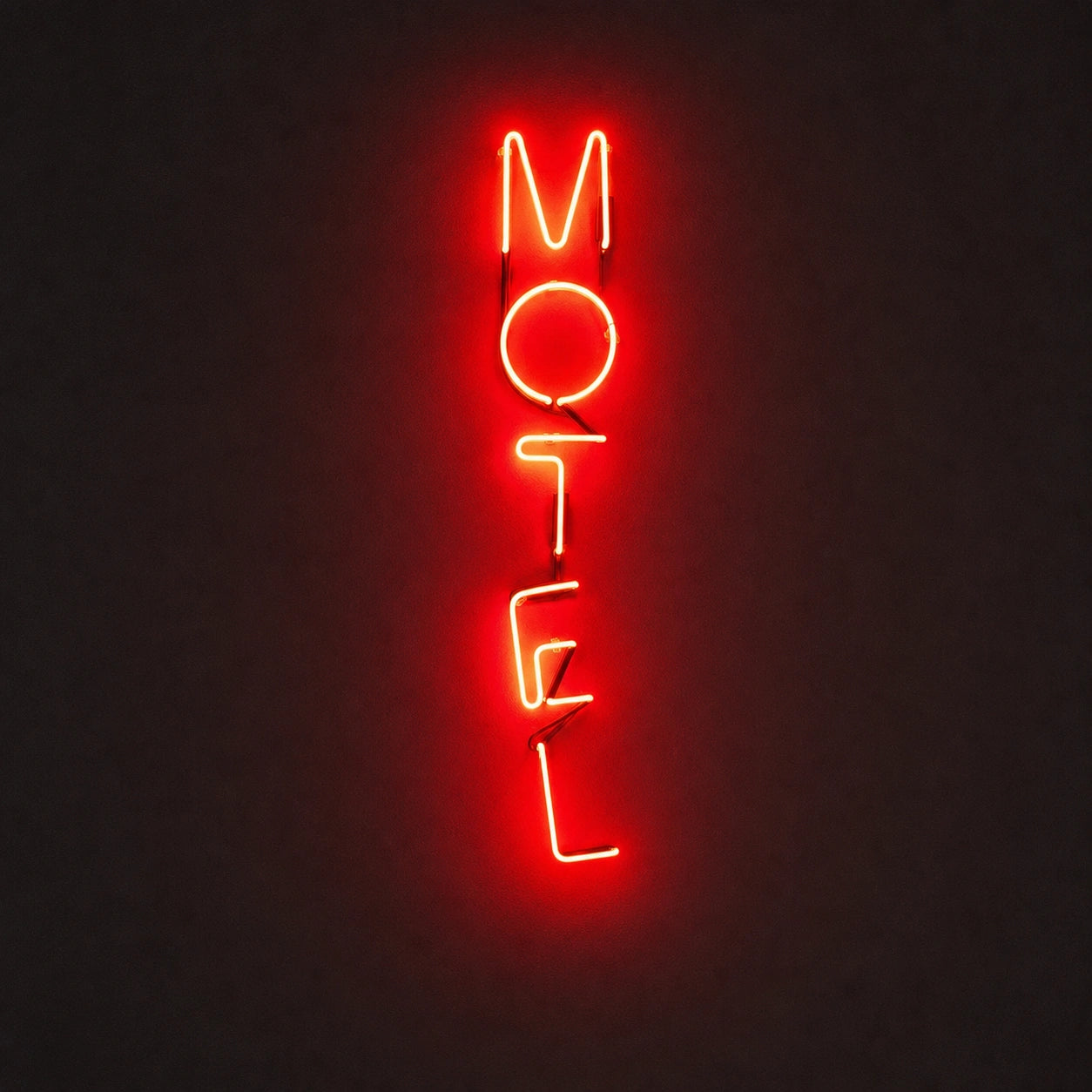 Motel Wall Decor LED Neon Sign Man Cave Neon Sign main product image