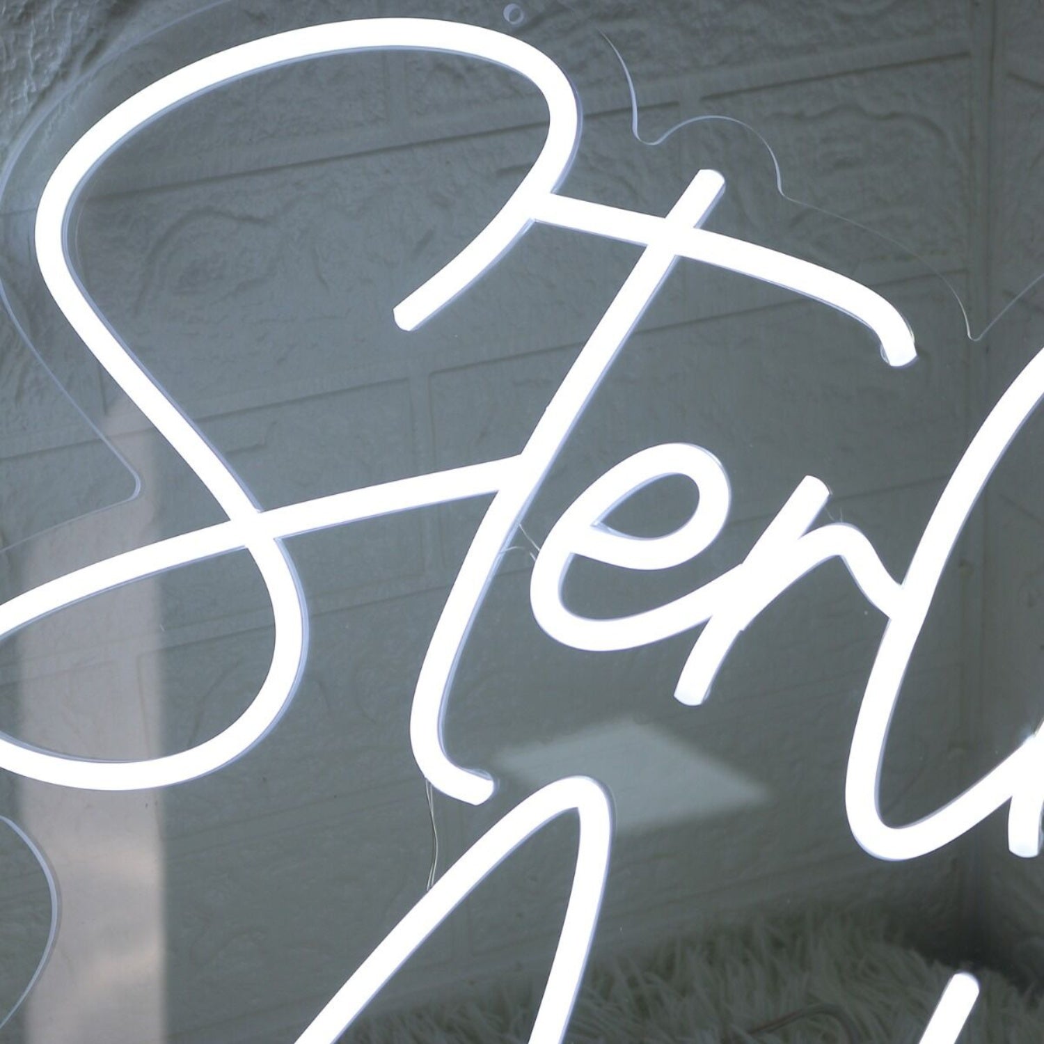 Mr And Mrs For Wedding Led Neon Sign | Shineneon
