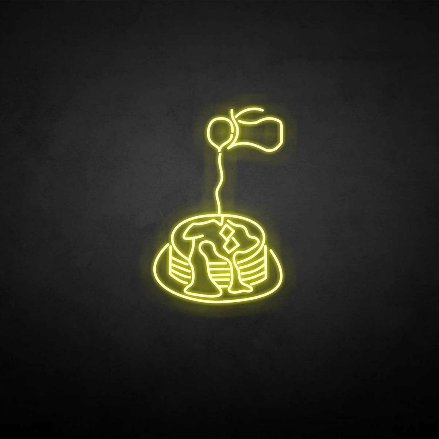 Muffin Neon Sign | Shineneon