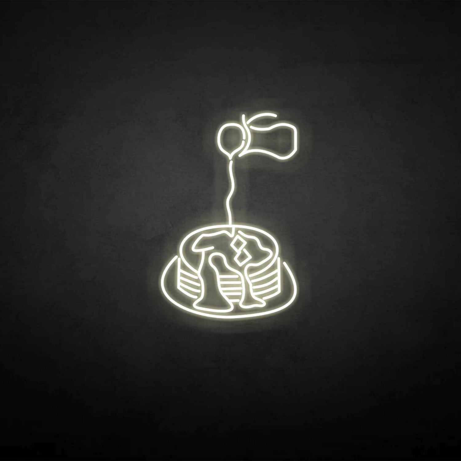 Muffin Neon Sign | Shineneon