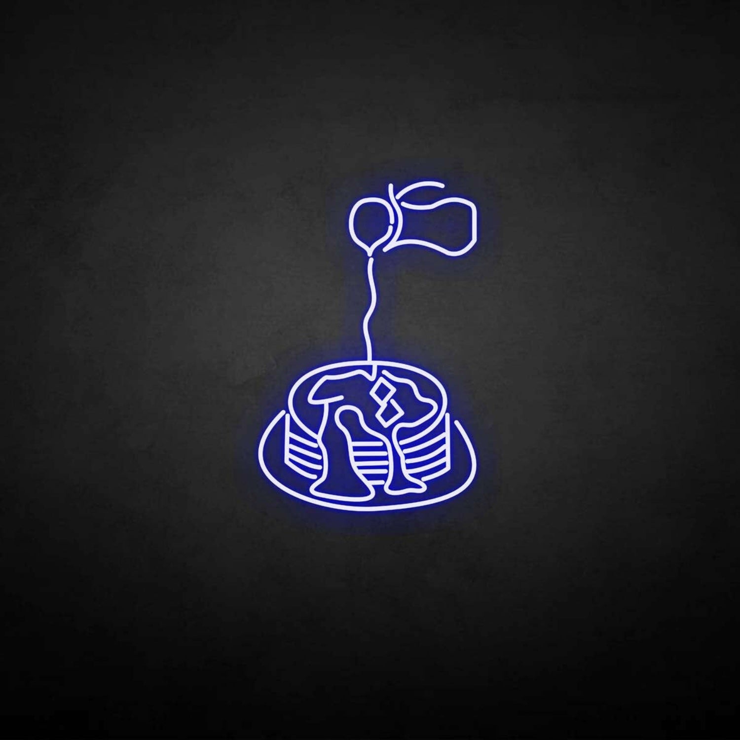 Muffin Neon Sign | Shineneon
