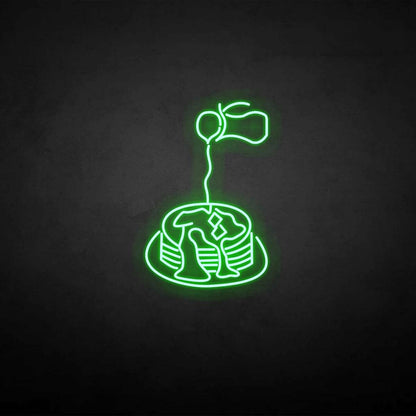 Muffin Neon Sign | Shineneon