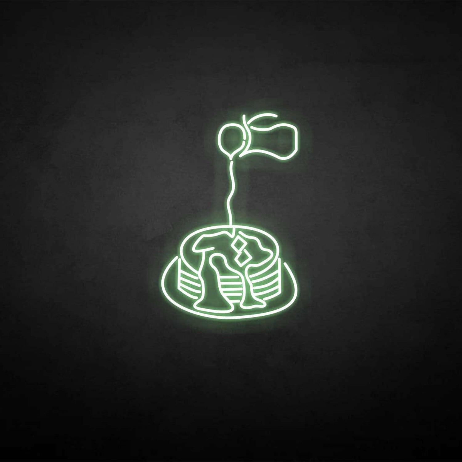 Muffin Neon Sign | Shineneon