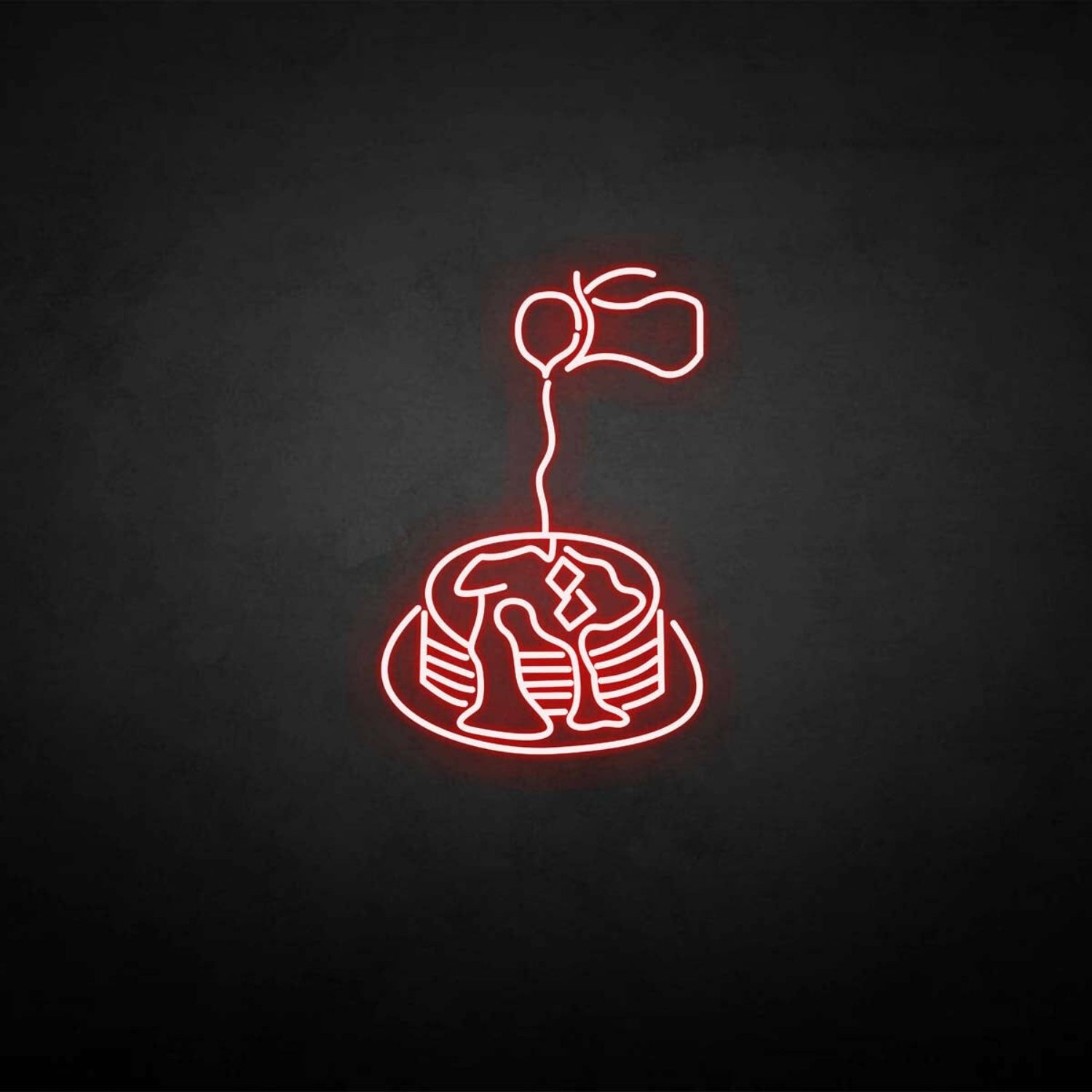 Muffin Neon Sign | Shineneon
