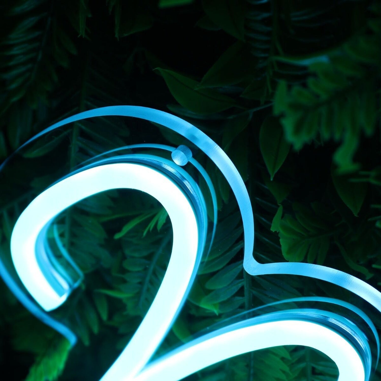 Murph Blue Led Neon Sign - Shineneon