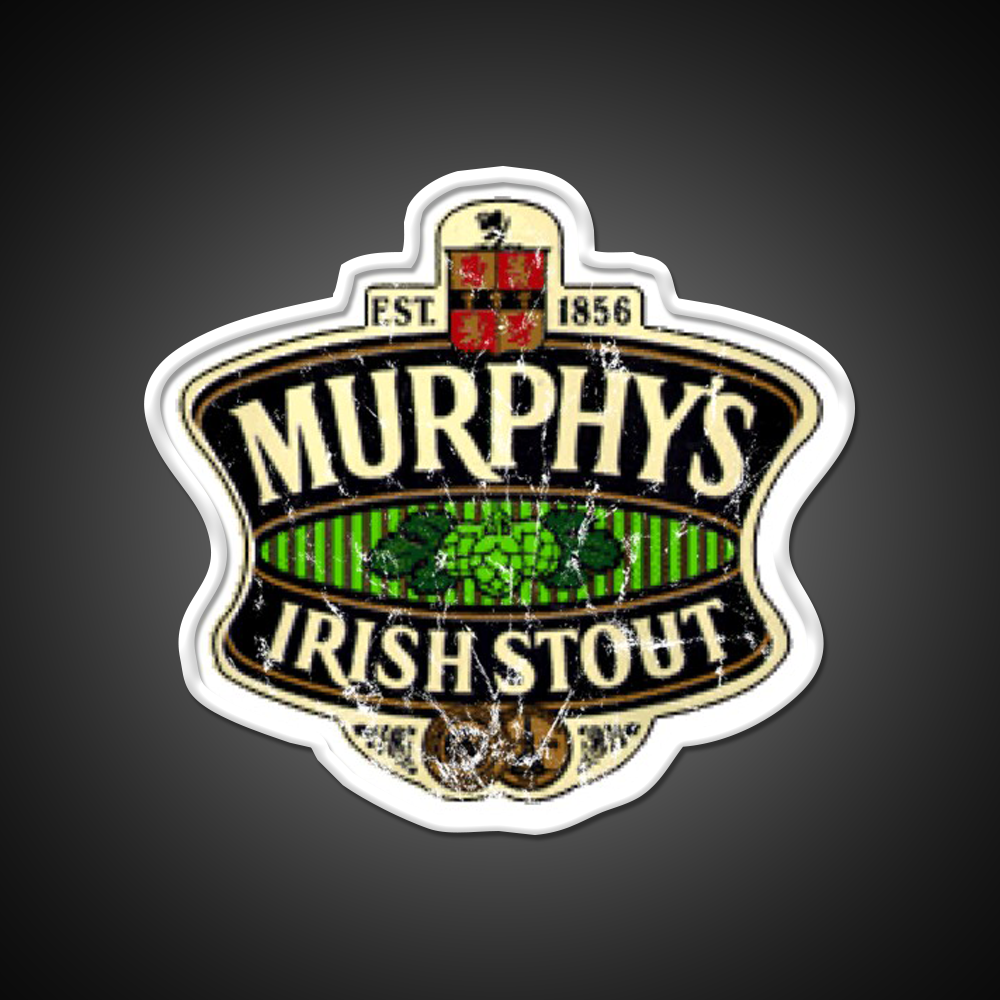 Murphys Beer Bar Decor Led Neon Sign Rgb Color - LED neon sign view 11