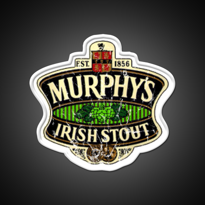 Murphys Beer Bar Decor Led Neon Sign Rgb Color - LED neon sign view 11