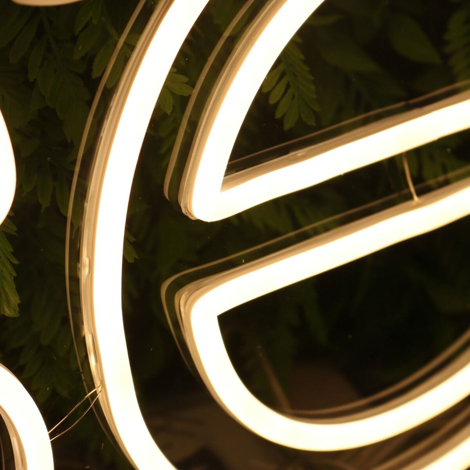 Muse Yellow Led Neon Sign - Shineneon