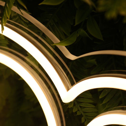 Muse Yellow Led Neon Sign - Shineneon