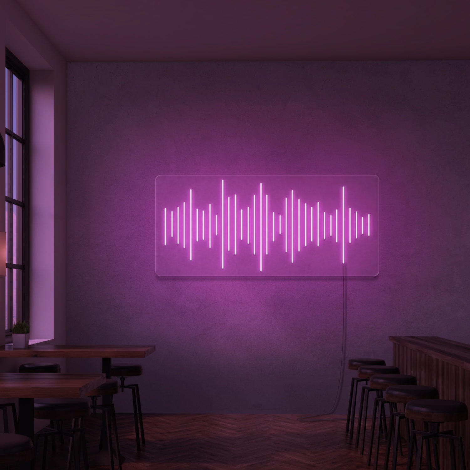 Music Bar Led Neon Sign | Shineneon