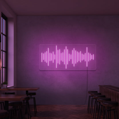 Music Bar Led Neon Sign | Shineneon