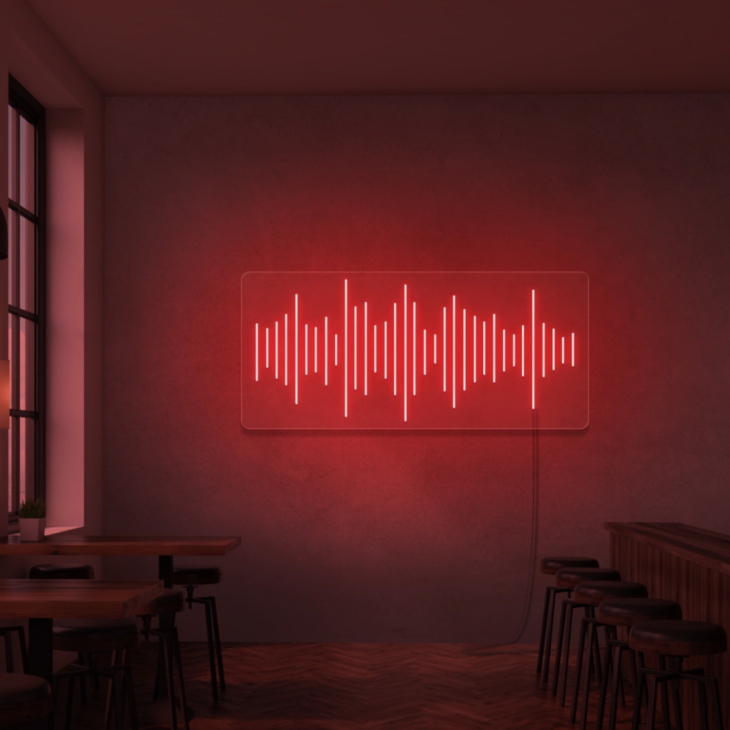 Music Bar Led Neon Sign | Shineneon
