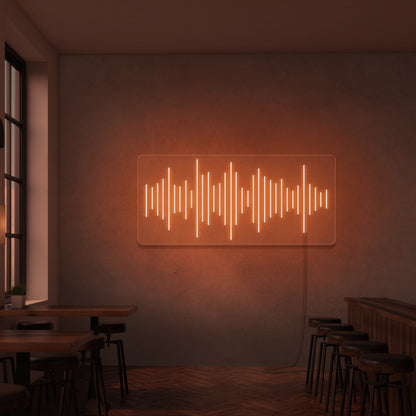 Music Bar Led Neon Sign | Shineneon