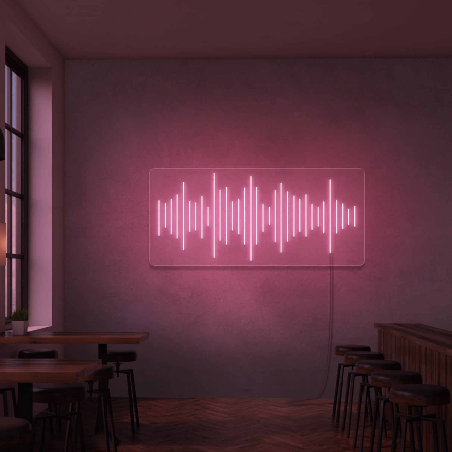 Music Bar Led Neon Sign | Shineneon